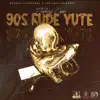 Jahzi Lee - 90’S Rude Yute - Single